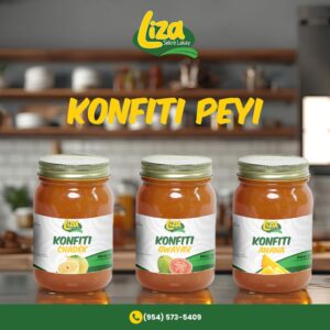 konfiti chadèk