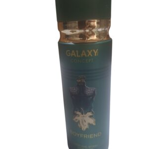 Galaxy Concept Boyfriend Perfume spray