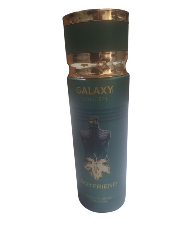 Galaxy Concept Boyfriend Perfume spray