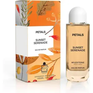 Petals Sunset Serenade by Milestone