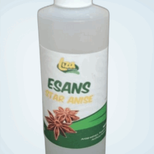 Esans, (Star Anise)